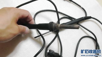 探索電腦類線材的多種用途及盤踞技巧——以1堆16米線材及耐高溫焊臺手柄線為例
