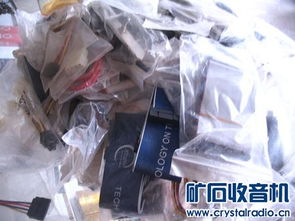 電腦電源線材全解析 從原理到選擇指南