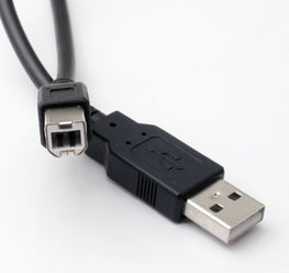 USB線AM轉BM 你的打印數據線選購指南
