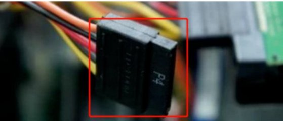 固態硬盤安裝與電腦線材連接指南